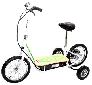 EcoSmart Training & Stability Wheels