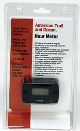 Hour Meters